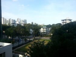 Vida (D9), Apartment #610611331